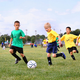 Illustration for article titled Win By Five, Lose The Game, Says Absurd Youth Soccer Rule